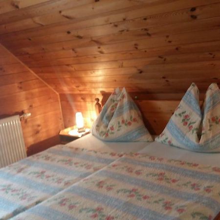 Ferienhaus Gross Steinreib Buitenkant foto